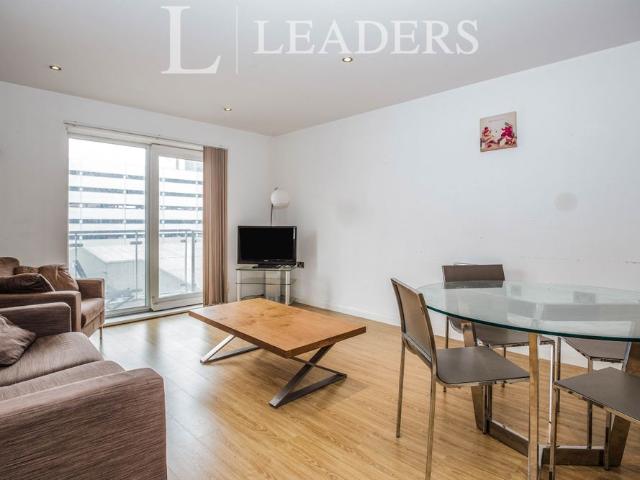 2 bedroom apartment to rent X Q 7 Building, Taylorson Street South, Salford, M5