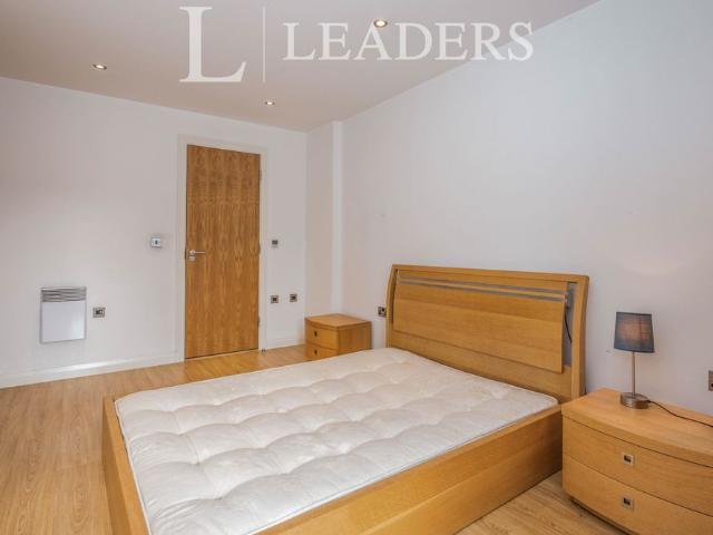 2 bedroom apartment to rent X Q 7 Building, Taylorson Street South, Salford, M5