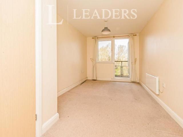 2 bedroom apartment to rent Yeoman Close, Ipswich, IP1