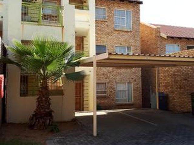 2 bedroom apartment to sale
