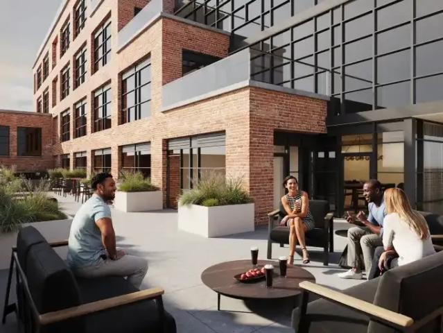 2 Bedroom Apartment Toronto ON 104224556