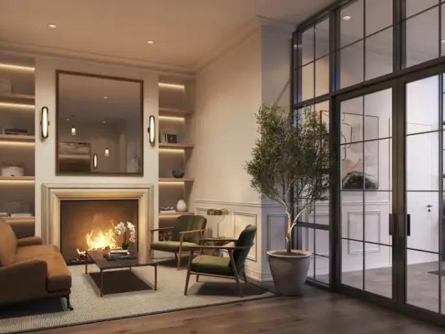 2 Bedroom Apartment Toronto ON 104362538