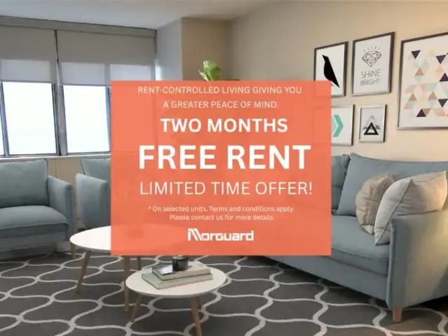 2 Bedroom Apartment Toronto ON 104506320