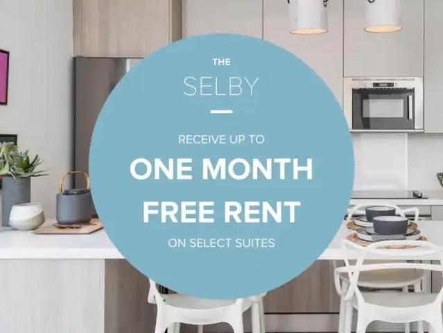 2 Bedroom Apartment Toronto ON 105100098