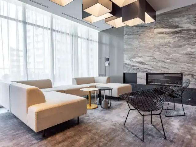 2 Bedroom Apartment Toronto ON 105653907