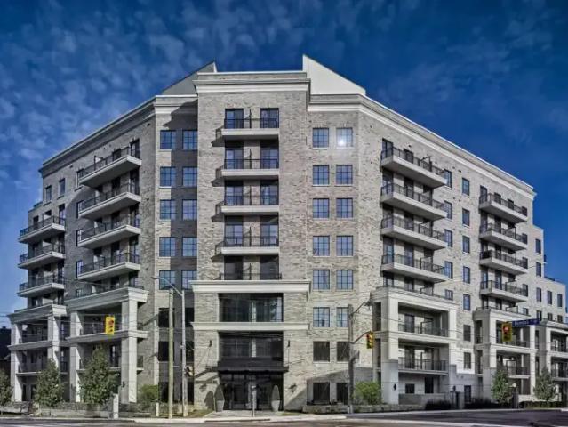 2 Bedroom Apartment Toronto ON 105858866