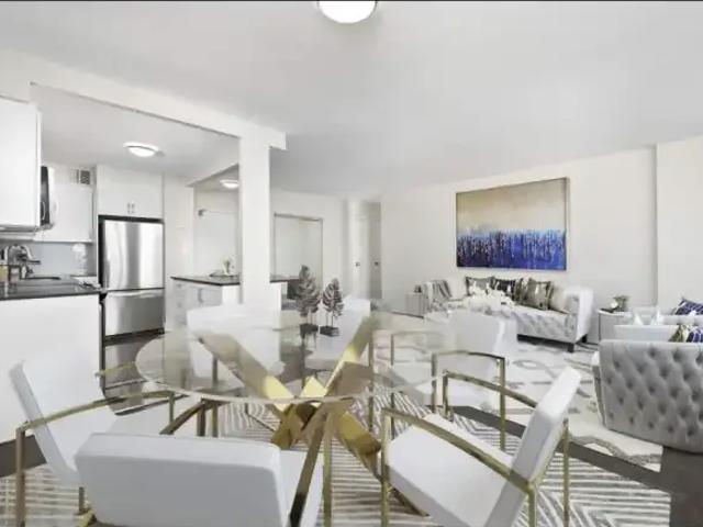 2 Bedroom Apartment Toronto ON 103694007