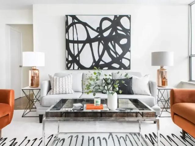 2 Bedroom Apartment Toronto ON 91977352