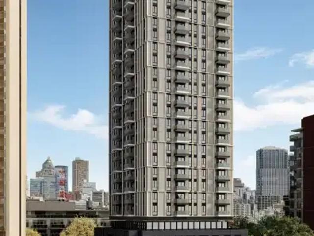 2 Bedroom Apartment Toronto ON LS104841636