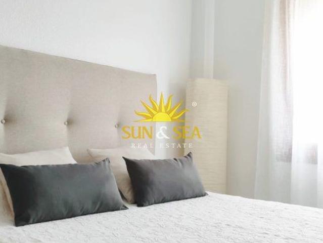 2 BEDROOM APARTMENT TORRE DE LA HORADADA