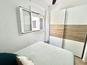 2 BEDROOM APARTMENT TORRE DE LA HORADADA