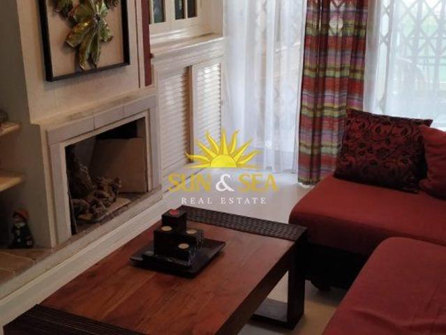 2 BEDROOM APARTMENT TORREVIEJA