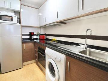 2 BEDROOM APARTMENT TORREVIEJA