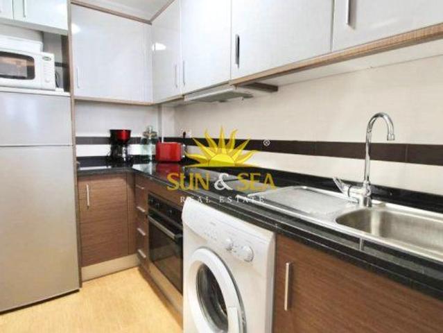 2 BEDROOM APARTMENT TORREVIEJA