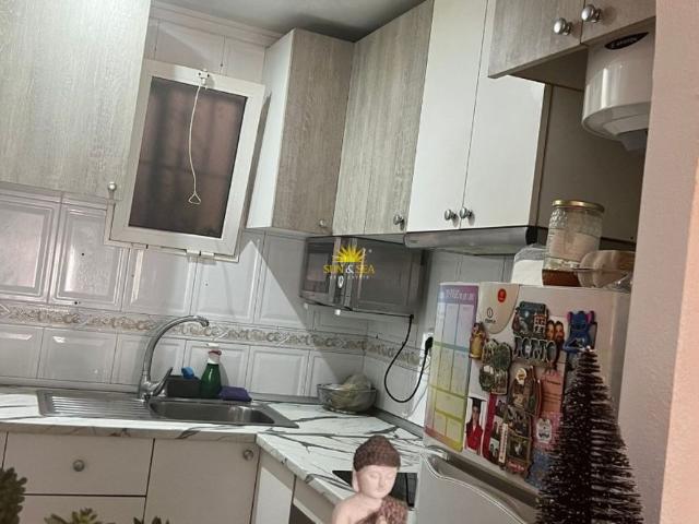 2 BEDROOM APARTMENT TORREVIEJA