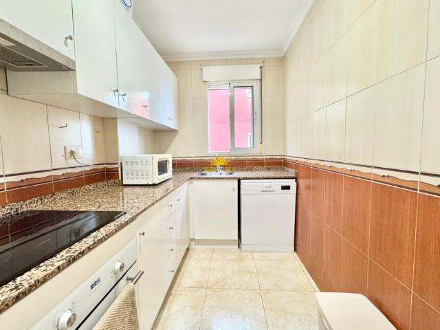 2 BEDROOM APARTMENT TORREVIEJA