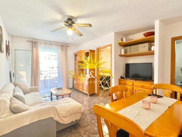 2 BEDROOM APARTMENT TORREVIEJA