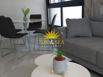 2 BEDROOM APARTMENT TORREVIEJA
