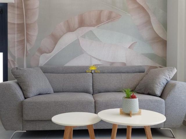 2 BEDROOM APARTMENT TORREVIEJA