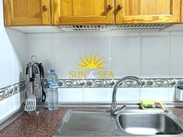 2 BEDROOM APARTMENT – TORREVIEJA