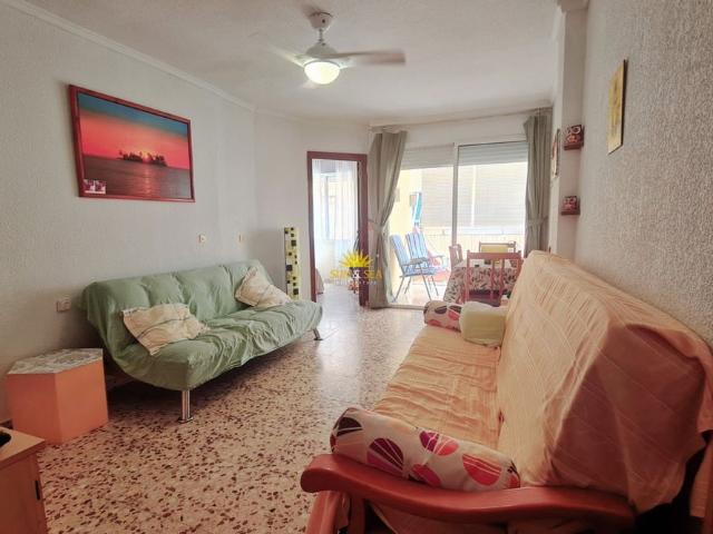2 BEDROOM APARTMENT TORREVIEJA