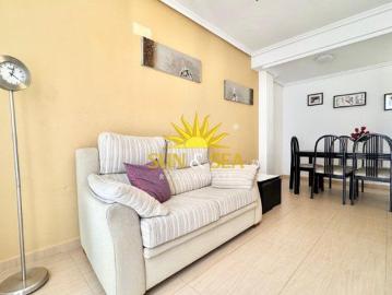 2 BEDROOM APARTMENT TORREVIEJA