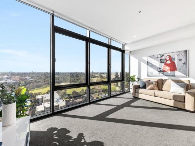 2 Bedroom Apartment Travancore VIC 105820018