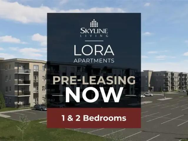 2 Bedroom Apartment Trenton ON 100809038