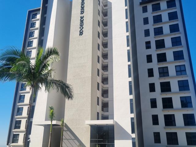 2 Bedroom Apartment Unfurnished Modern & New Amazing Seaviews!