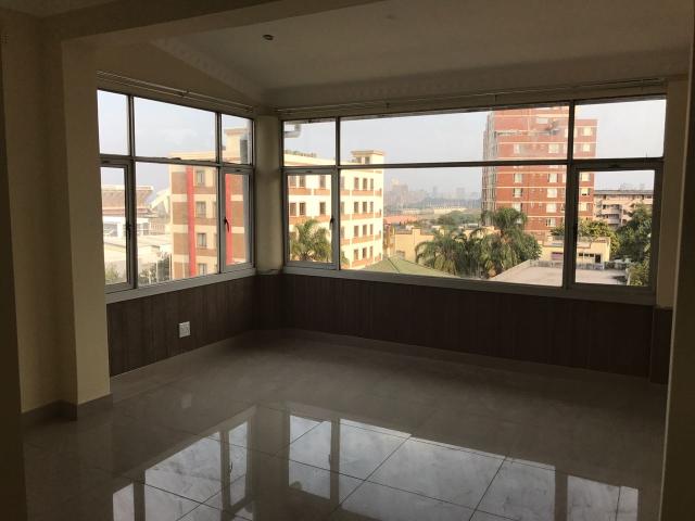 2 Bedroom Apartment Unfurnished