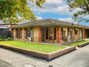 2 Bedroom Apartment Unley SA LS102439529
