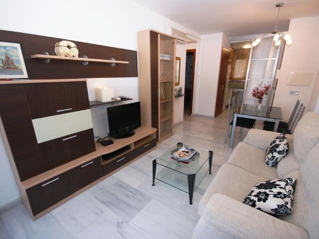 2 bedroom apartment ? Urb. Elegance