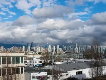 2 Bedroom Apartment Vancouver BC 103542230
