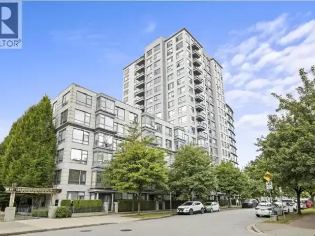 2 Bedroom Apartment Vancouver BC 103612006