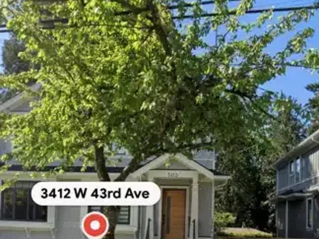 2 Bedroom Apartment Vancouver BC 103091546