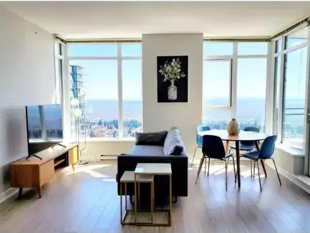 2 Bedroom Apartment Vancouver BC 103390723