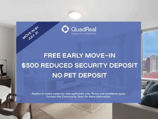 2 Bedroom Apartment Vancouver BC 104470015