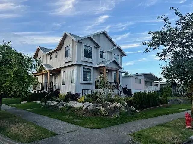 2 Bedroom Apartment Vancouver BC 104470256