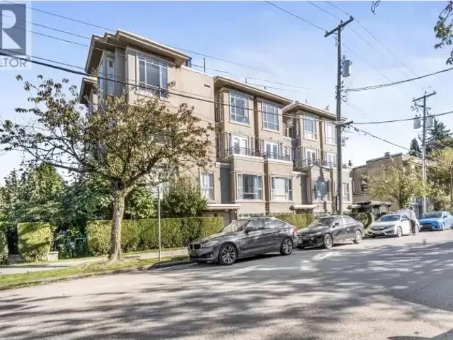 2 Bedroom Apartment Vancouver BC 104471100
