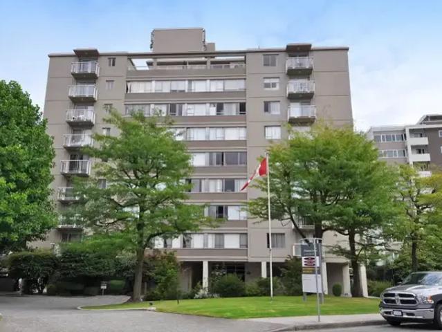 2 Bedroom Apartment Vancouver BC 104506507