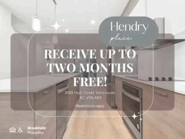2 Bedroom Apartment Vancouver BC 104782414