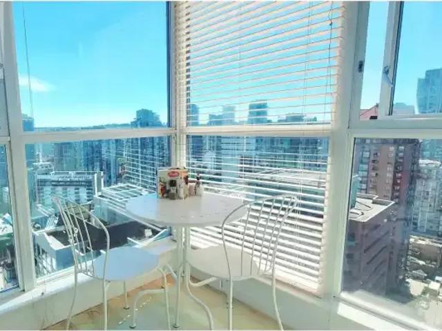 2 Bedroom Apartment Vancouver BC 105420823