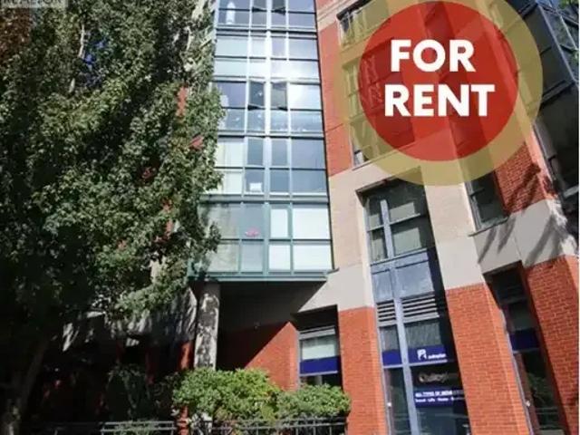 2 Bedroom Apartment Vancouver BC 105602251