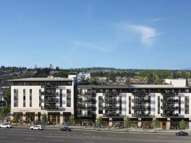 2 Bedroom Apartment Vancouver BC 105135649