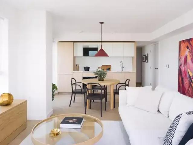 2 Bedroom Apartment Vancouver BC 105198409