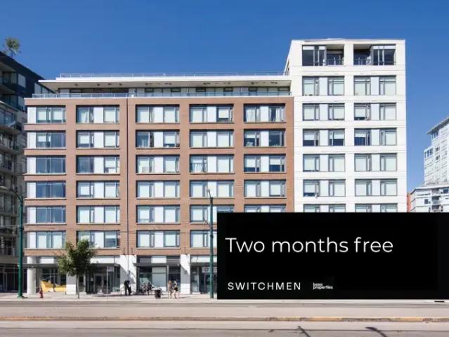 2 Bedroom Apartment Vancouver BC LS102883051