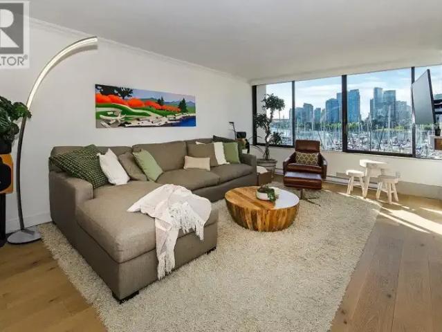 2 Bedroom Apartment Vancouver BC LS104106849
