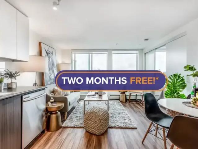 2 Bedroom Apartment Vancouver BC LS104256883
