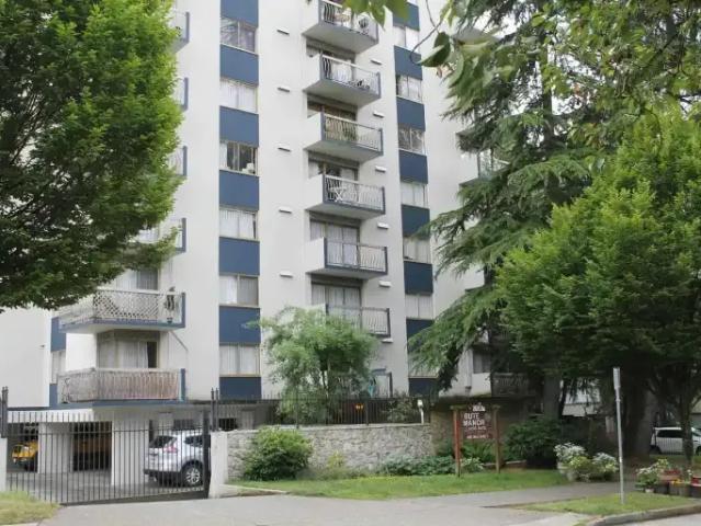 2 Bedroom Apartment Vancouver BC LS105071466