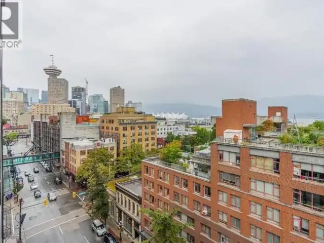 2 Bedroom Apartment Vancouver BC LS105004948